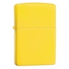Zapalniczka ZIPPO Lemon Matte