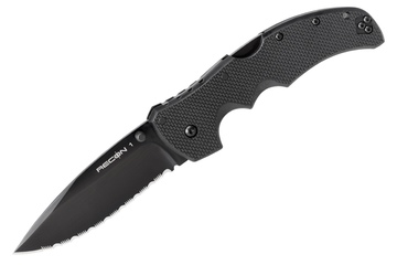 nóż Cold Steel Recon 1 Spear Point Serrated Edge XHP
