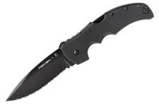 nóż Cold Steel Recon 1 Spear Point Serrated Edge XHP