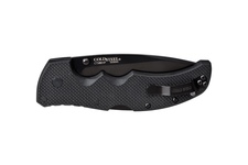nóż Cold Steel Recon 1 Spear Point Serrated Edge XHP