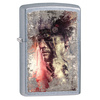 Zapalniczka ZIPPO Apacz, Street Chrome