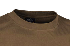 t-shirt Helikon cotton coyote