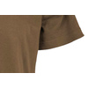 t-shirt Helikon cotton coyote