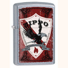 Zapalniczka ZIPPO Plakat Zippo, Street Chrome