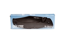 Nóż Cold Steel Recon 1 XL Clip Point Serrated Edge XHP