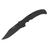 Nóż Cold Steel Recon 1 XL Clip Point Serrated Edge XHP