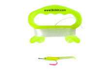 Zestaw survivalowy do łowienia ryb BCB Fishing Kit