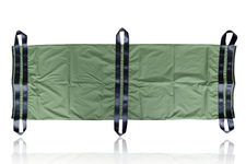 Taktyczne nosze składane BCB Lightweight Carry Sheet