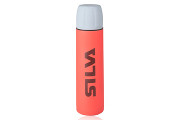 Termos SILVA KEEP 0,75 L czerwony