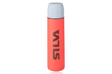 Termos SILVA KEEP 0,75 L czerwony