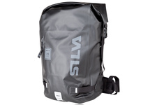 Plecak wodoodporny Silva Access WP 25 L, czarny