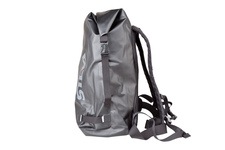 Plecak wodoodporny Silva Access WP 25 L, czarny