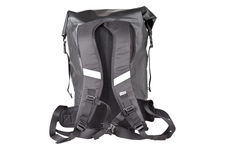 Plecak wodoodporny Silva Access WP 25 L, czarny