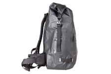 Plecak wodoodporny Silva Access WP 25 L, czarny