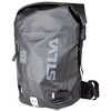 Plecak wodoodporny Silva Access WP 25 L, czarny