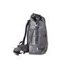 Plecak wodoodporny Silva Access WP 25 L, czarny