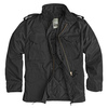 kurtka Mil-Tec M65 field jacket black