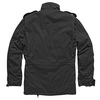 kurtka Mil-Tec M65 field jacket black
