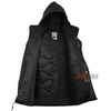 kurtka Mil-Tec M65 field jacket black