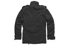 kurtka Mil-Tec M65 field jacket black