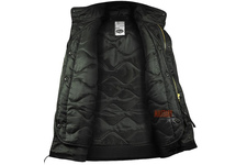 kurtka Mil-Tec M65 field jacket black