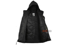 kurtka Mil-Tec M65 field jacket black