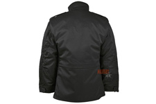kurtka Mil-Tec M65 field jacket black