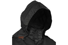 kurtka Mil-Tec M65 field jacket black
