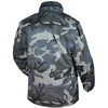 kurtka Mil-Tec M65 field jacket dark camo