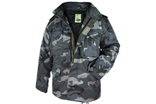 kurtka Mil-Tec M65 field jacket dark camo