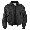 Kurtka TEESAR US CWU Bomber Black