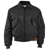 Kurtka TEESAR US CWU Bomber Black