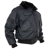 Kurtka Mil-Tec SWAT CWU Bomber Black