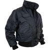 Kurtka Mil-Tec SWAT CWU Bomber Black