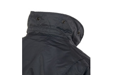 Kurtka Mil-Tec SWAT CWU Bomber Black
