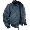 Kurtka Mil-Tec SWAT CWU Bomber Dark Navy