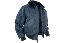 Kurtka Mil-Tec SWAT CWU Bomber Dark Navy