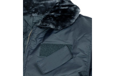 Kurtka Mil-Tec SWAT CWU Bomber Dark Navy