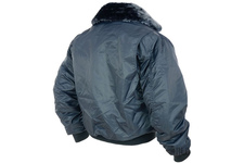 Kurtka Mil-Tec SWAT CWU Bomber Dark Navy