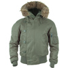 Kurtka Mil-Tec N2B Bomber Oliv