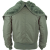 Kurtka Mil-Tec N2B Bomber Oliv