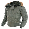 Kurtka Mil-Tec N2B Bomber Oliv