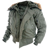Kurtka Mil-Tec N2B Bomber Oliv