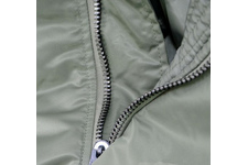 Kurtka Mil-Tec N2B Bomber Oliv