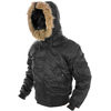 Kurtka Mil-Tec N2B Bomber Black