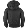 Kurtka Mil-Tec N2B Bomber Black