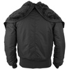 Kurtka Mil-Tec N2B Bomber Black