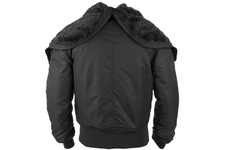 Kurtka Mil-Tec N2B Bomber Black