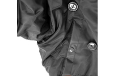 Kurtka Mil-Tec N2B Bomber Black