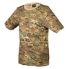 t-shirt Mil-Tec Tarn multicam